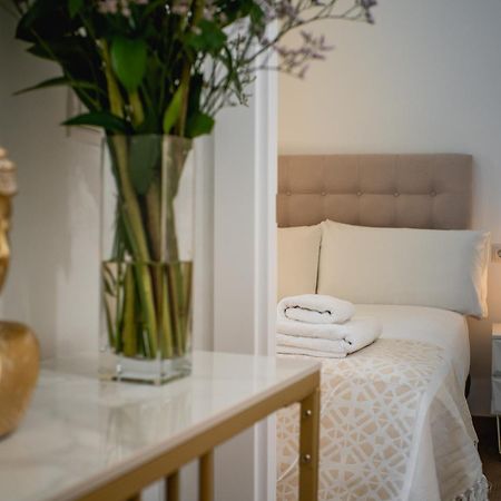 Gravina Corner House Apartment Seville Ngoại thất bức ảnh
