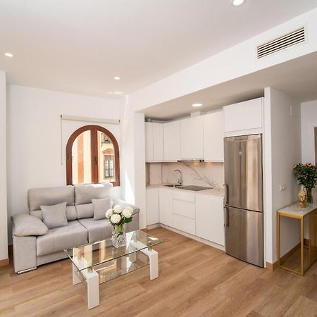 Gravina Corner House Apartment Seville Ngoại thất bức ảnh