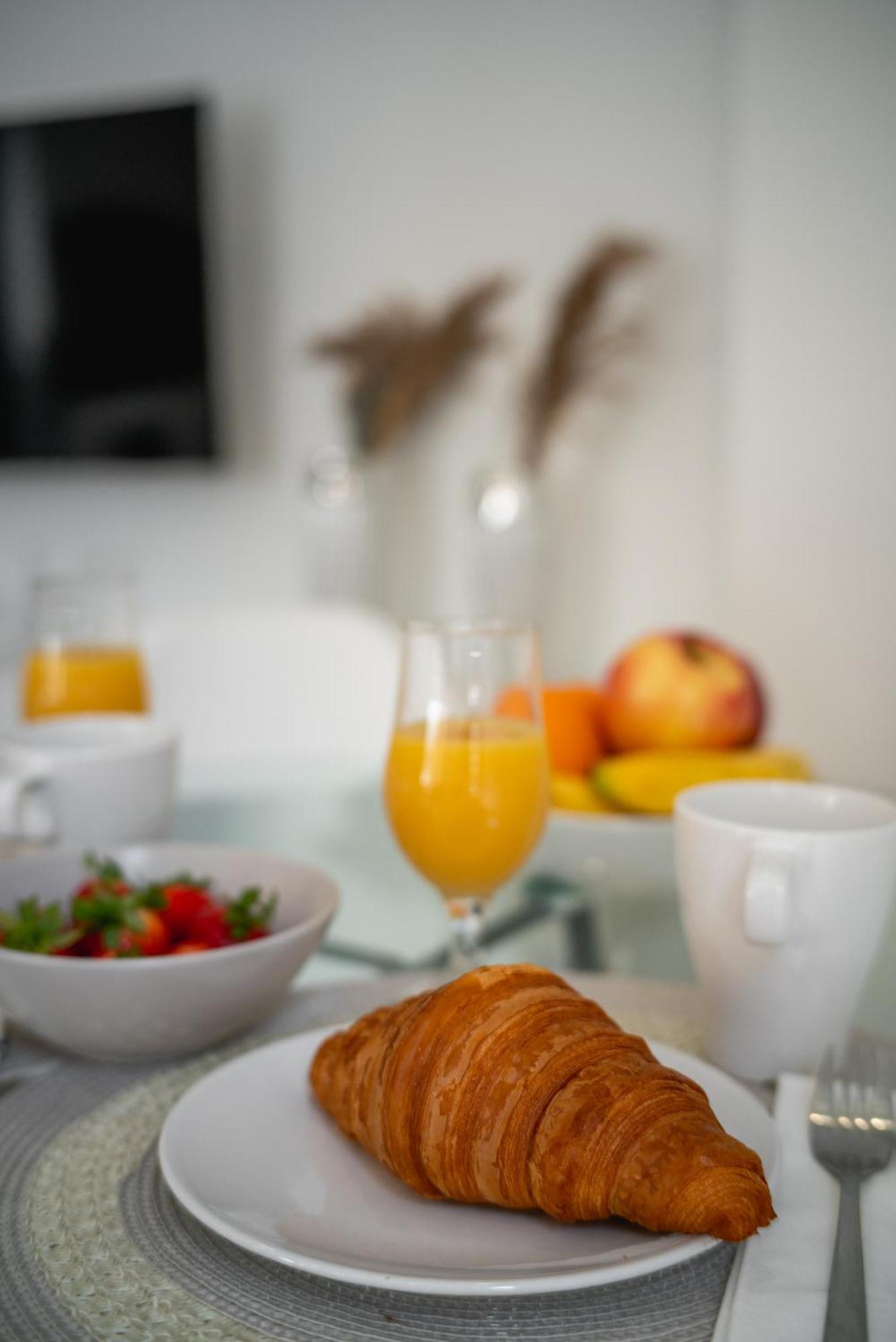Gravina Corner House Apartment Seville Ngoại thất bức ảnh