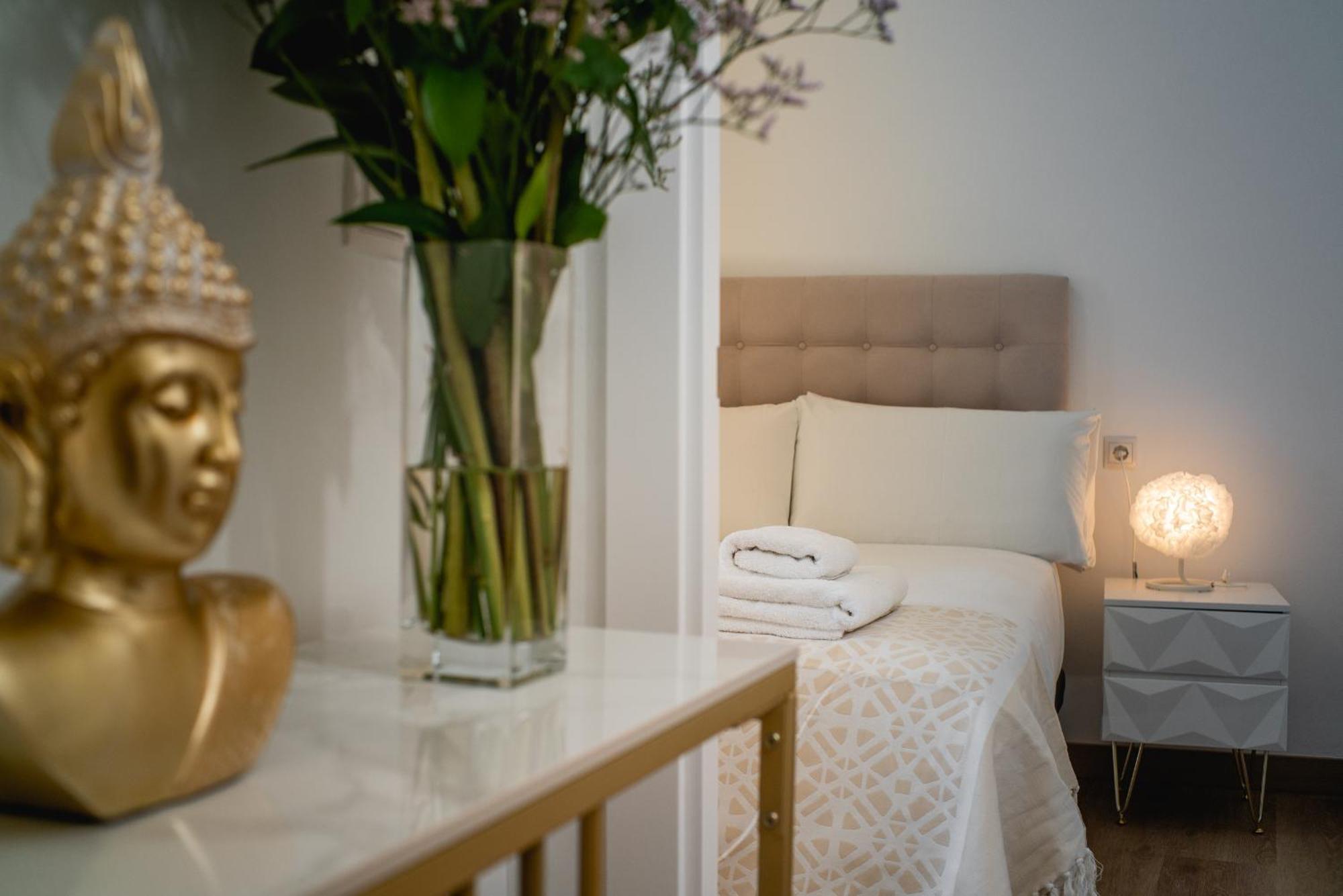 Gravina Corner House Apartment Seville Ngoại thất bức ảnh