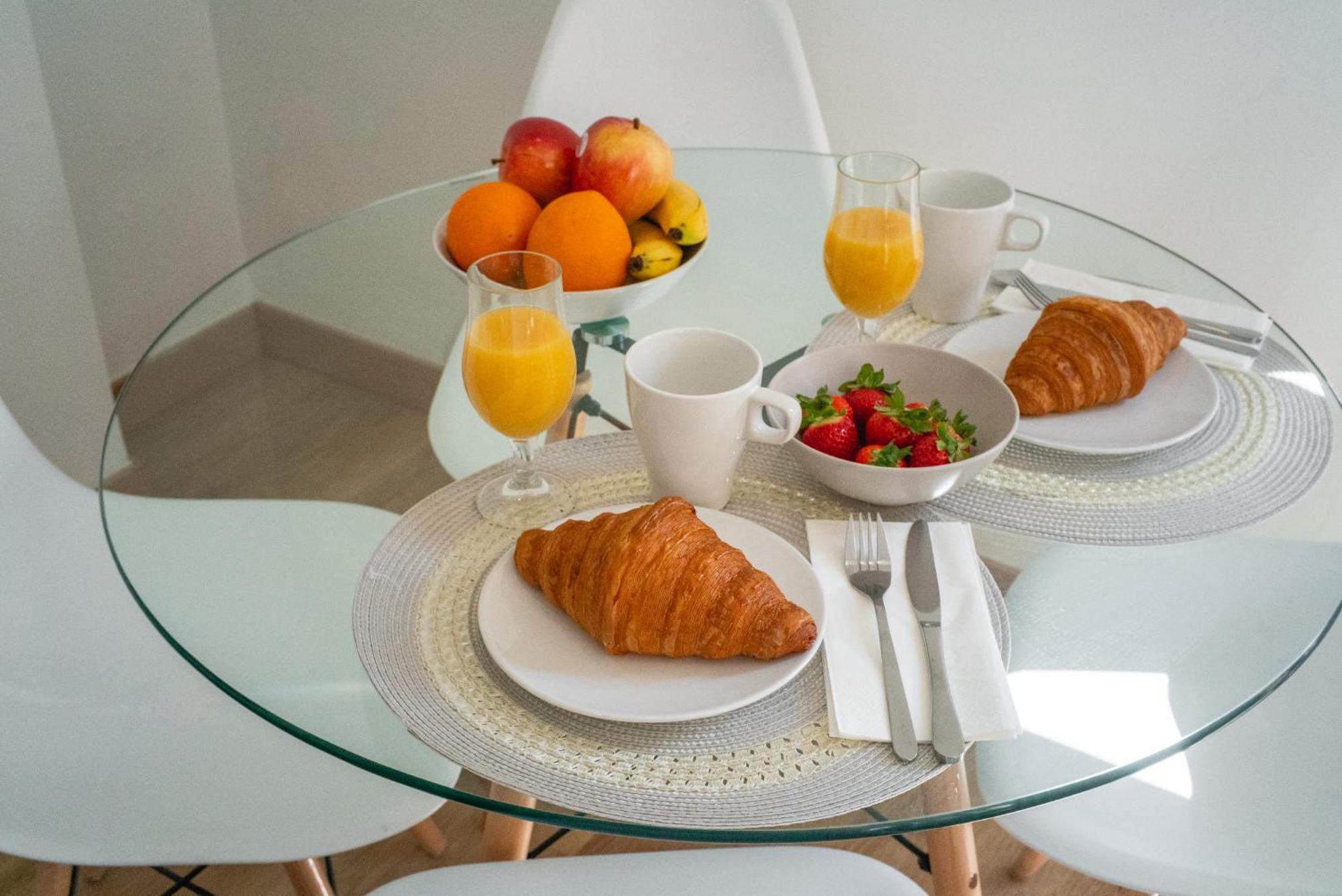 Gravina Corner House Apartment Seville Ngoại thất bức ảnh