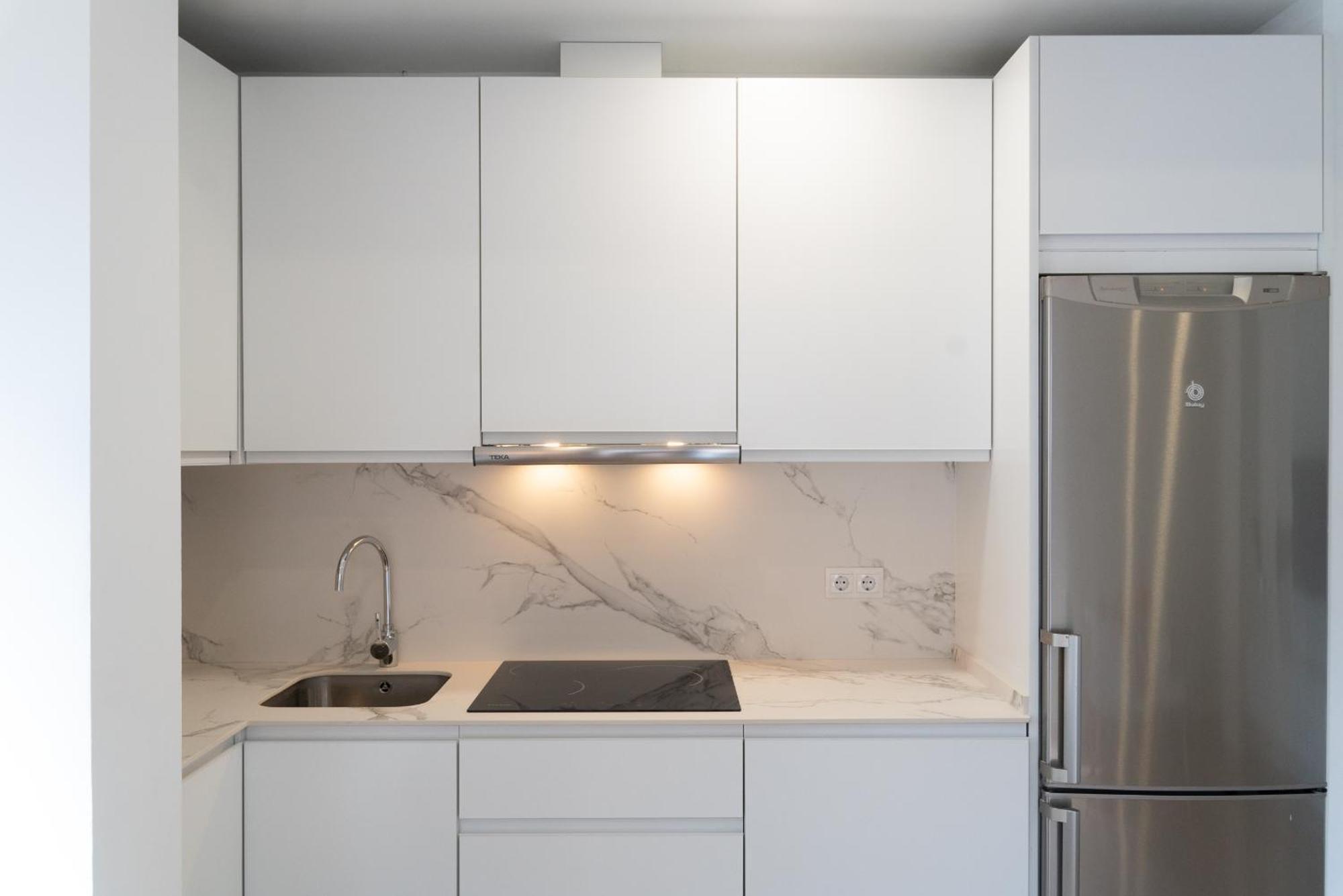 Gravina Corner House Apartment Seville Ngoại thất bức ảnh