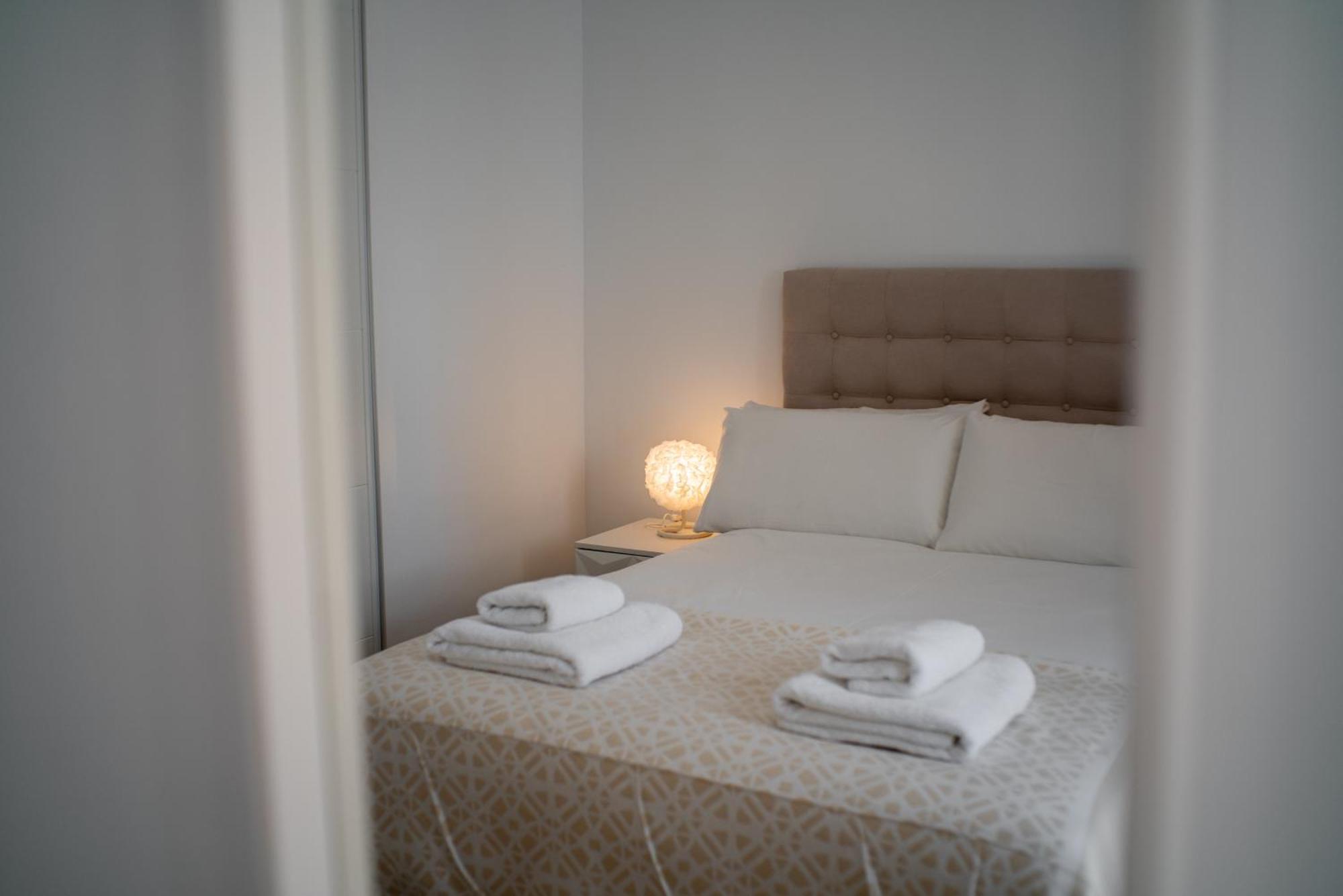 Gravina Corner House Apartment Seville Ngoại thất bức ảnh