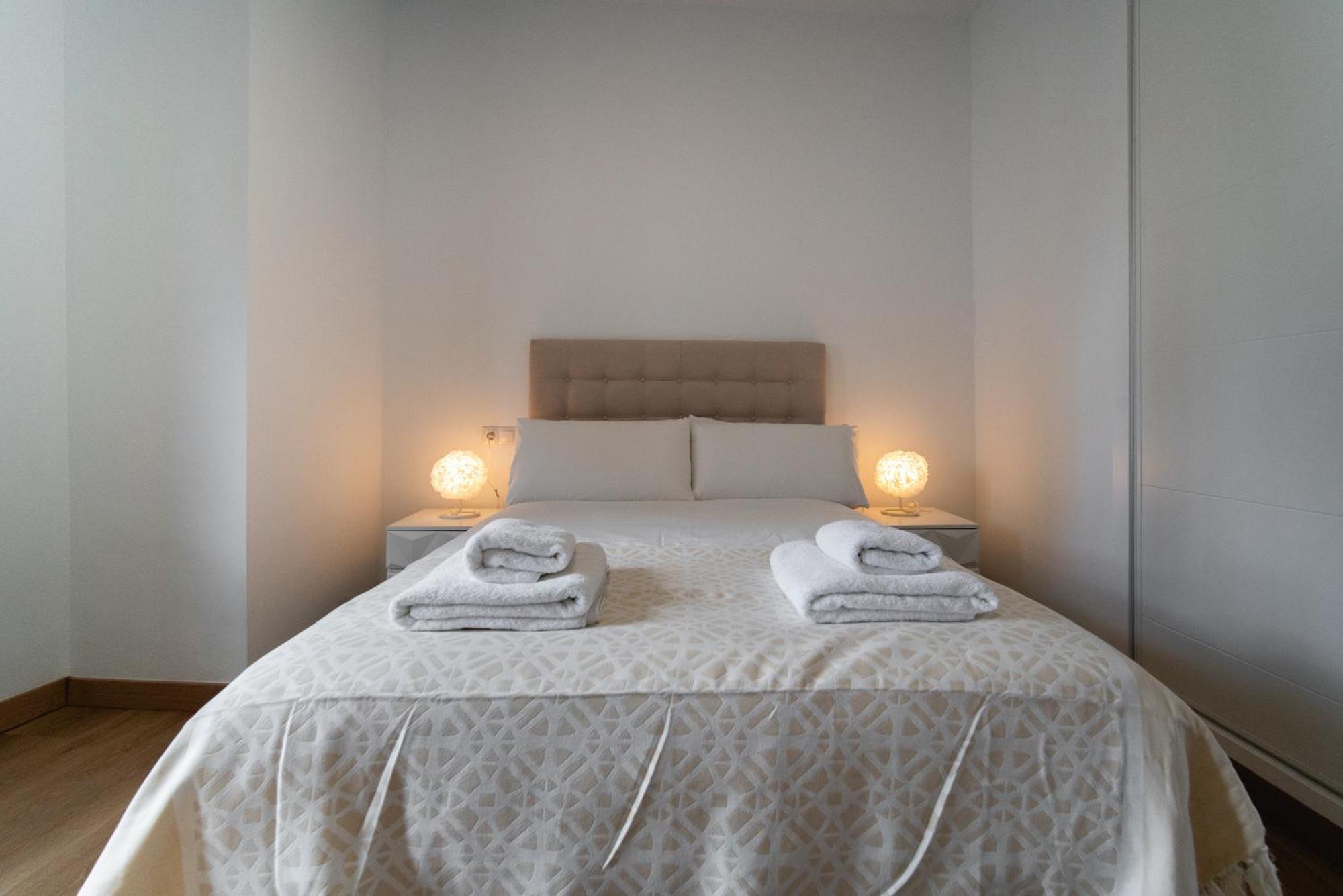 Gravina Corner House Apartment Seville Ngoại thất bức ảnh