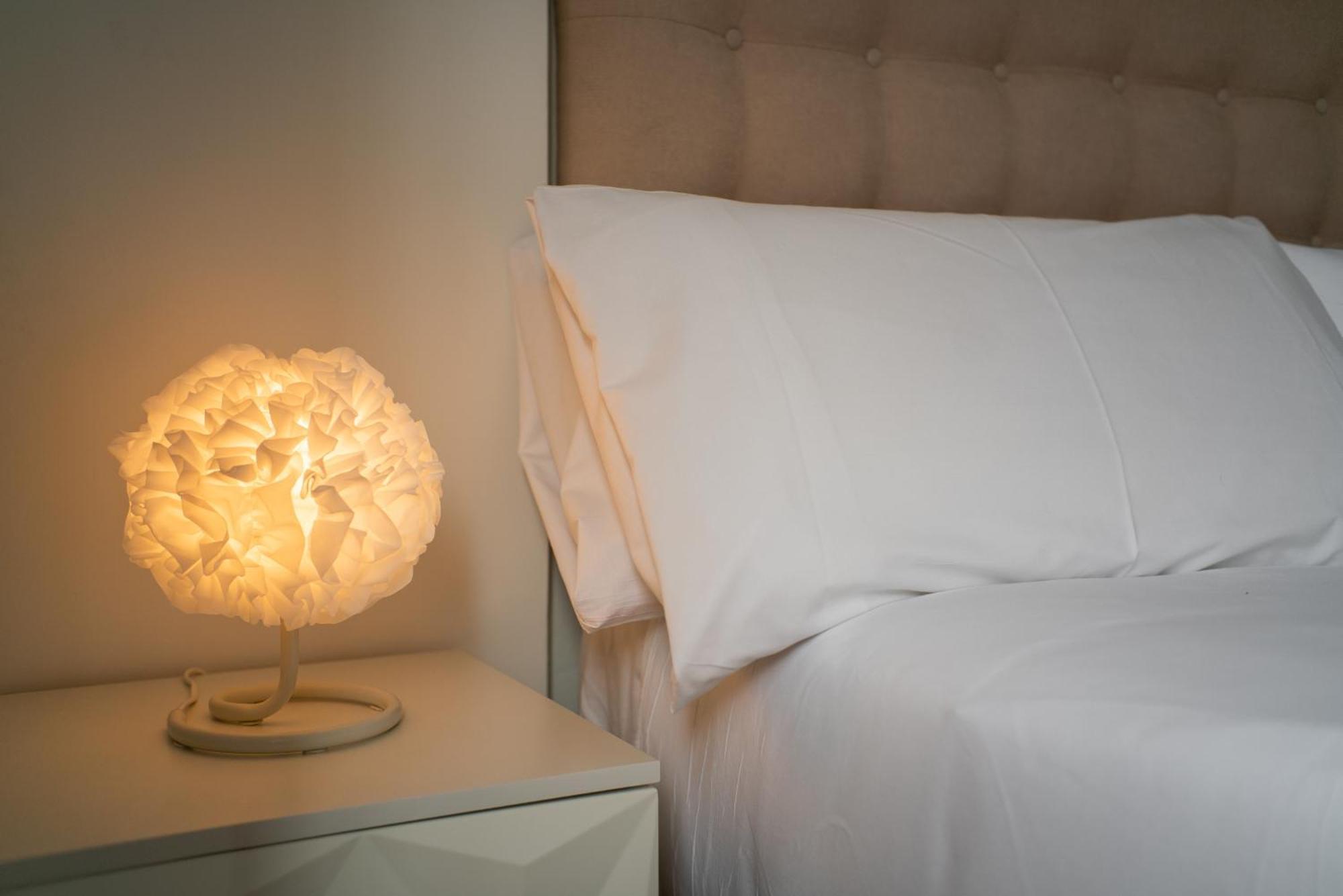Gravina Corner House Apartment Seville Ngoại thất bức ảnh